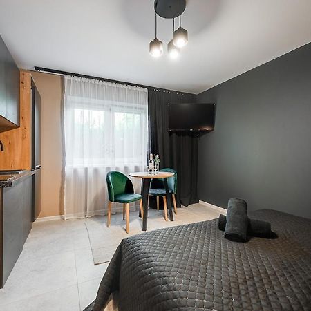 Loft House Apartment Studio Z Ogrodkiem 1 Rybnik  Extérieur photo