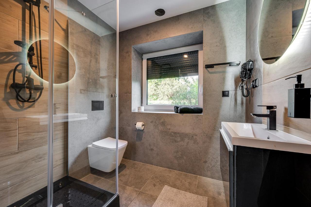 Loft House Apartment Studio Z Ogrodkiem 1 Rybnik  Extérieur photo